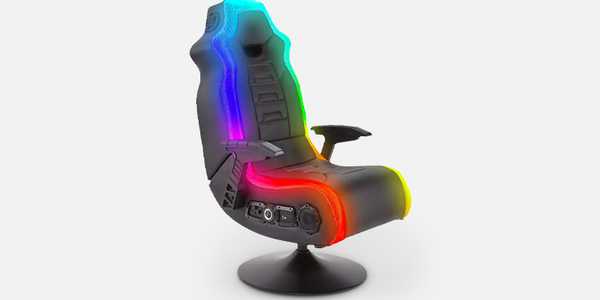 Our lowest prices on gaming chairs.